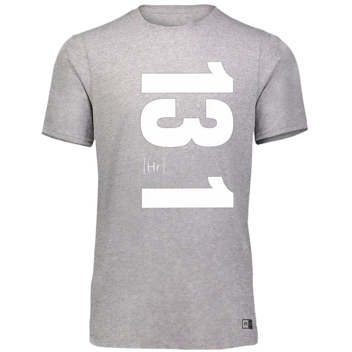 13.1 - Essential Dri-Power Tee