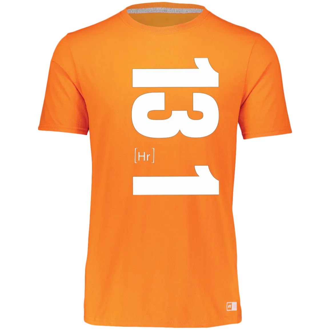 13.1 - Essential Dri-Power Tee
