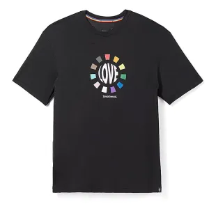 ACTIVE ULTRALIGHT PRIDE GRAPHIC TEE - SHORT SLEEVE SHIRTS