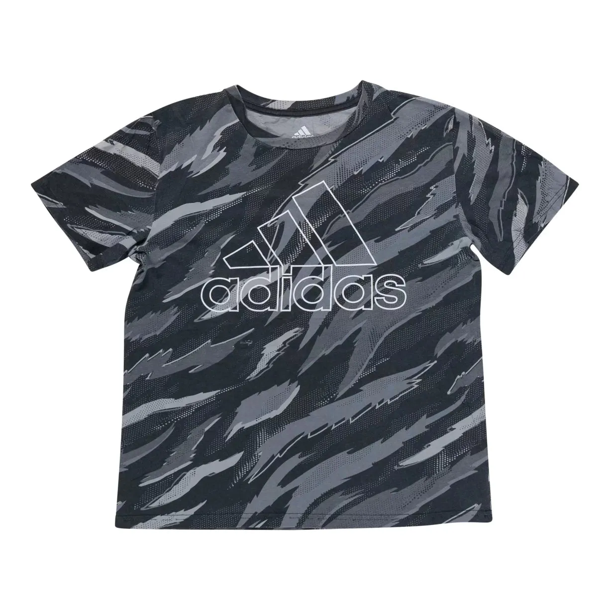 Adidas Logo T-Shirt