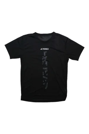Adidas Mens Agravic Tee