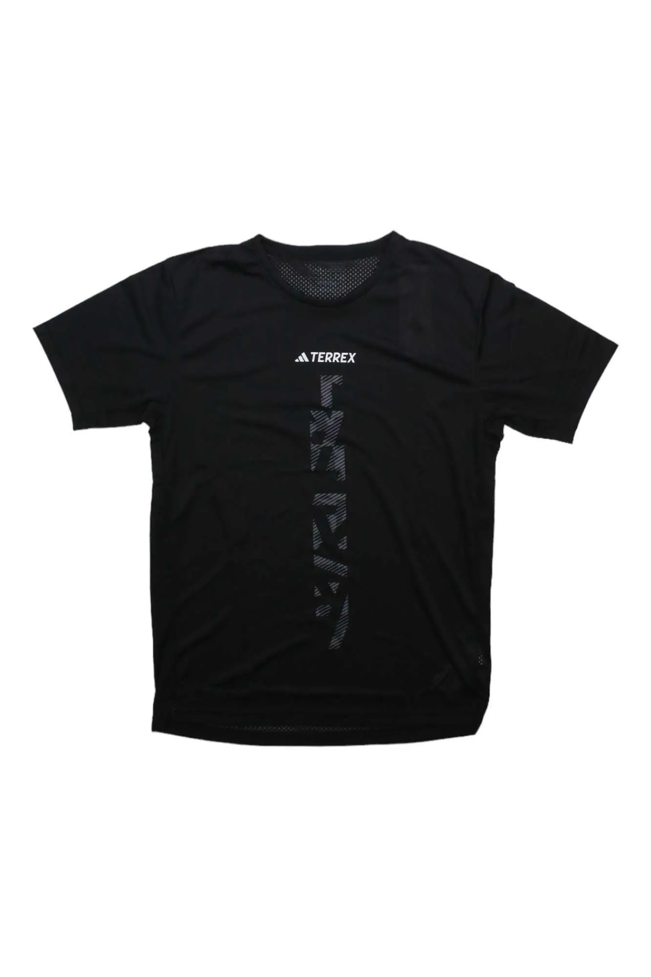 Adidas Mens Agravic Tee