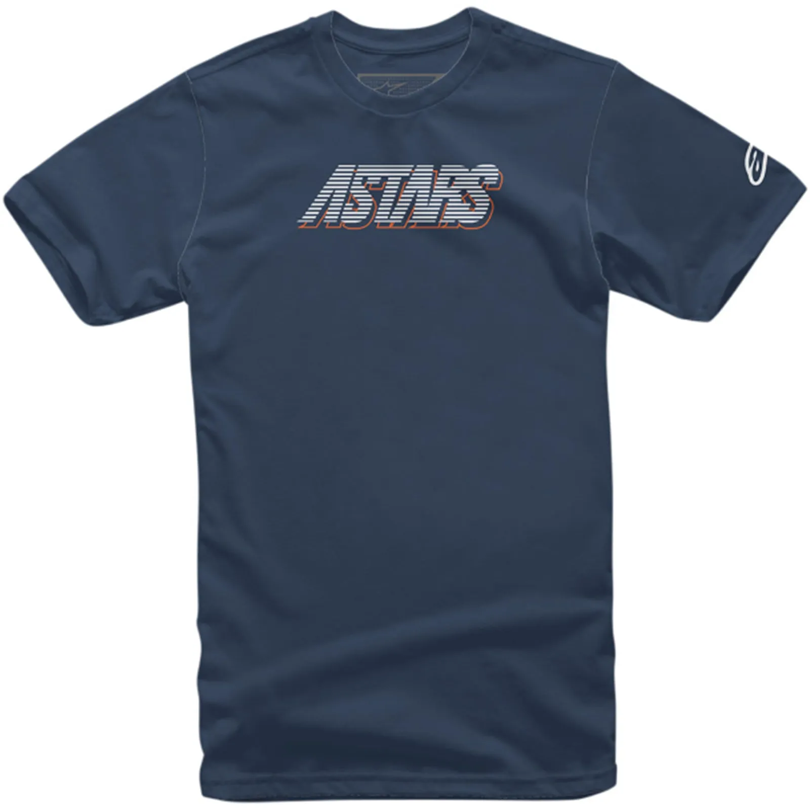 Alpinestars Lanes Men's Short-Sleeve Shirts