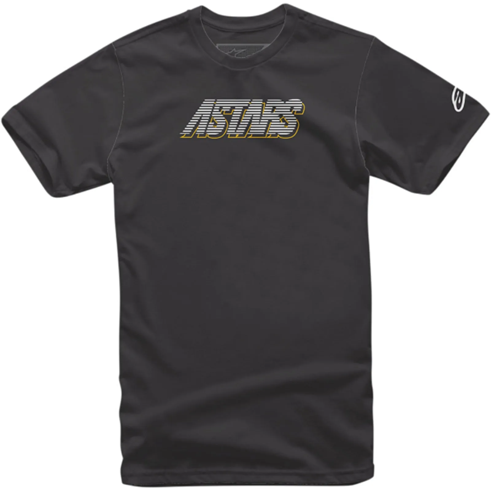 Alpinestars Lanes Men's Short-Sleeve Shirts