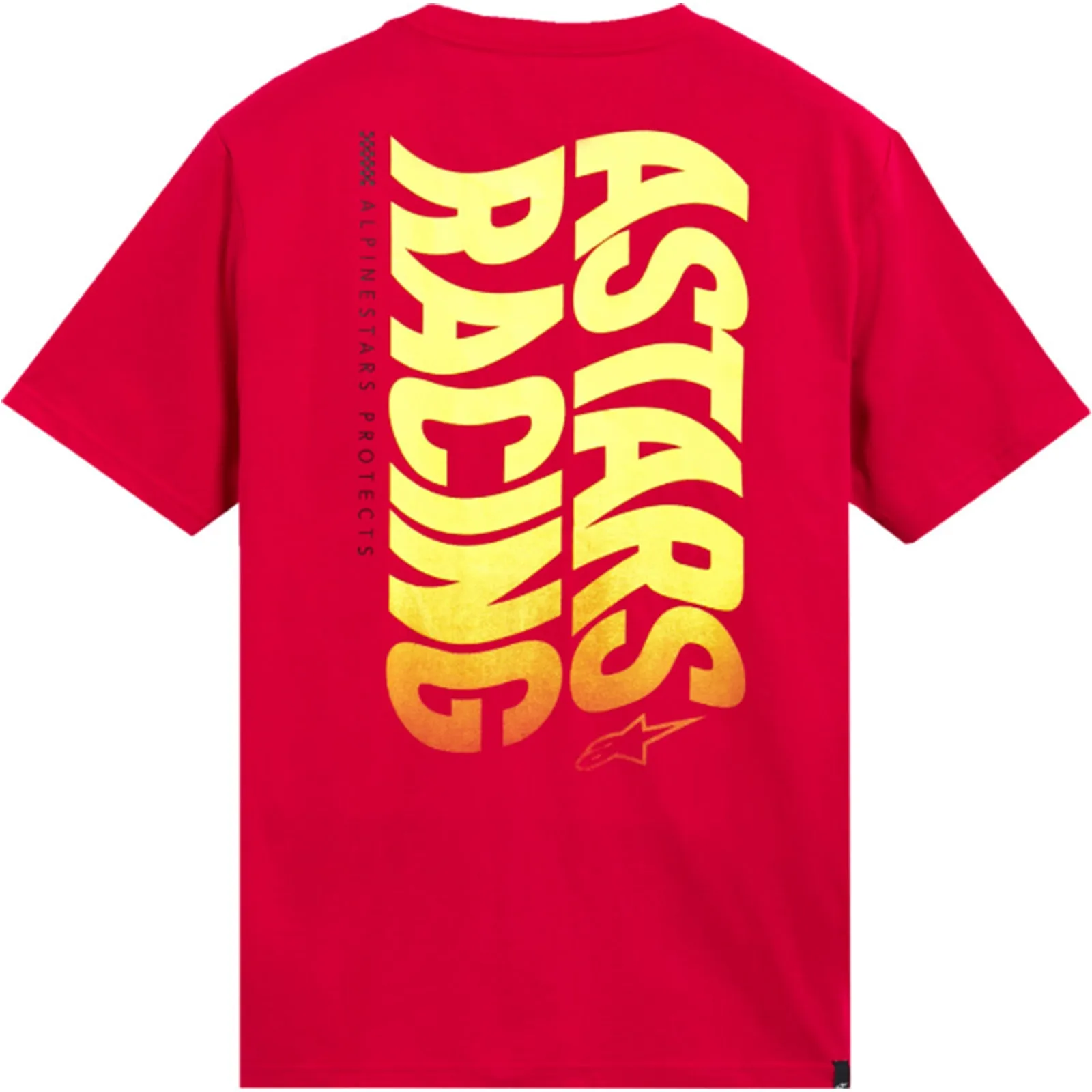Alpinestars Swerve Men's Short-Sleeve Shirts
