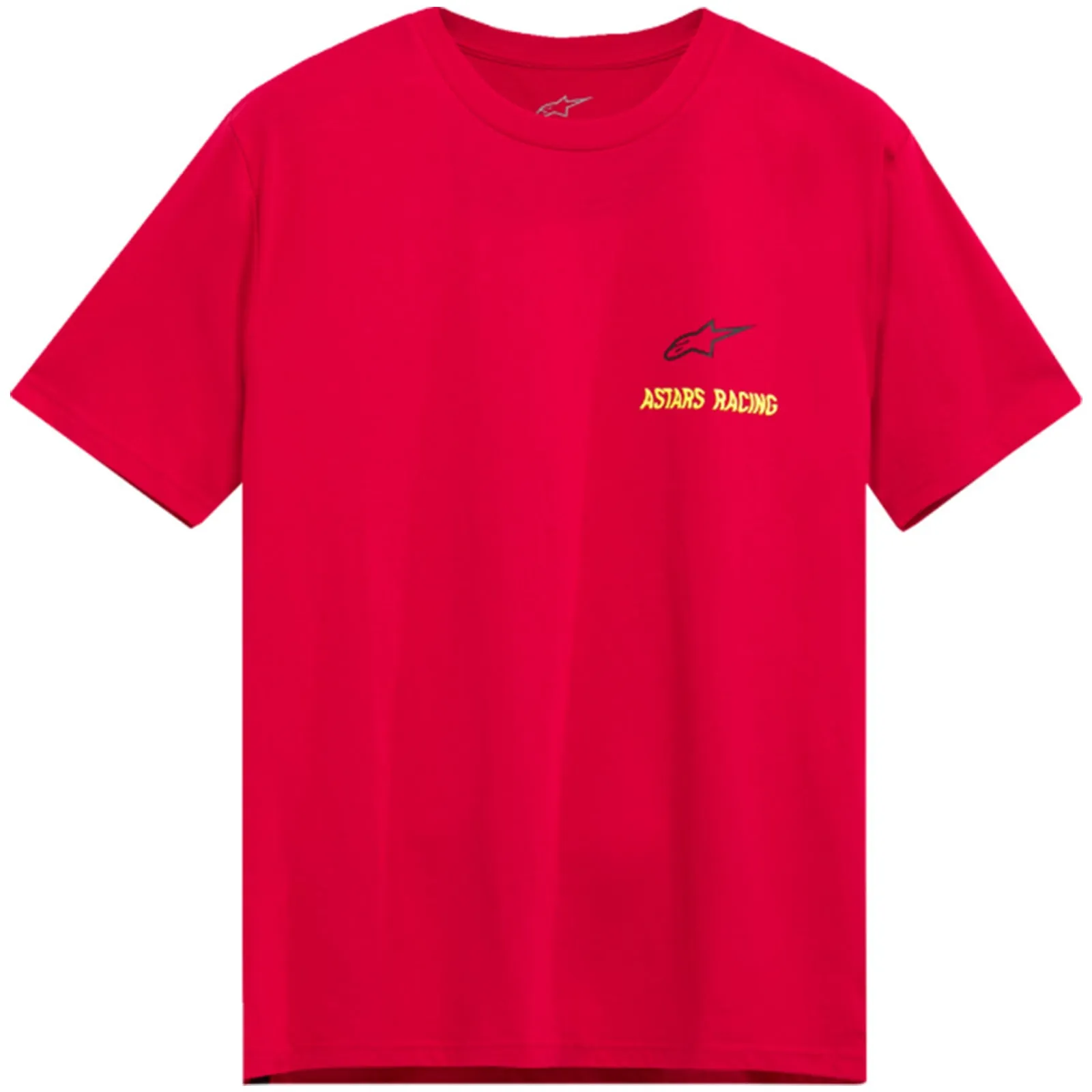 Alpinestars Swerve Men's Short-Sleeve Shirts