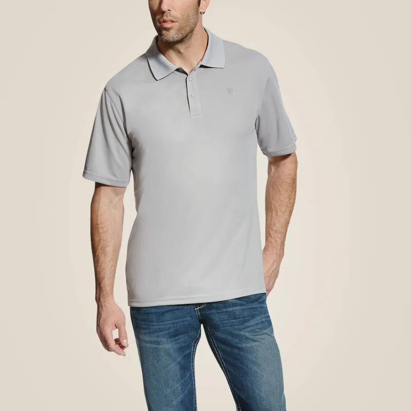 Ariat Mens TEK Polo Shirt Style 10022001