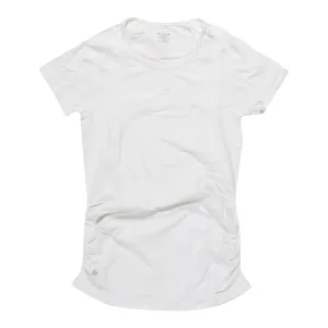 Athleta Athleta Seamless Running S/S Shirt, Women's