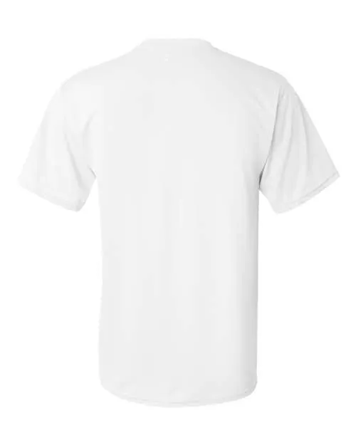 Augusta Men's NexGen Wicking T-Shirt