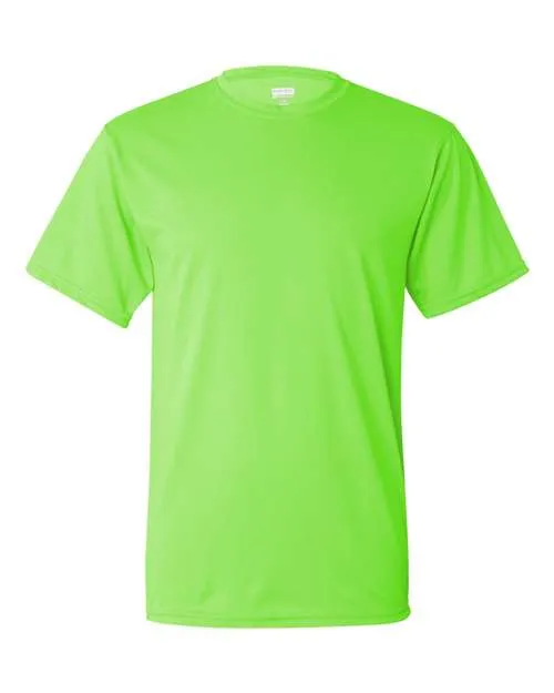Augusta Men's NexGen Wicking T-Shirt