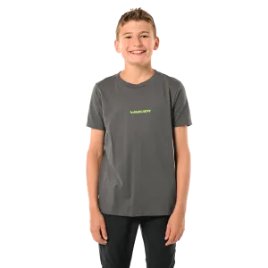 BAUER SCAN TEE YOUTH
