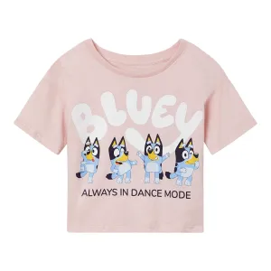 Bluey Drop Shoulder T-Shirt