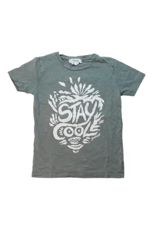 Bonpoint Stay Cool T-Shirt Size 6T