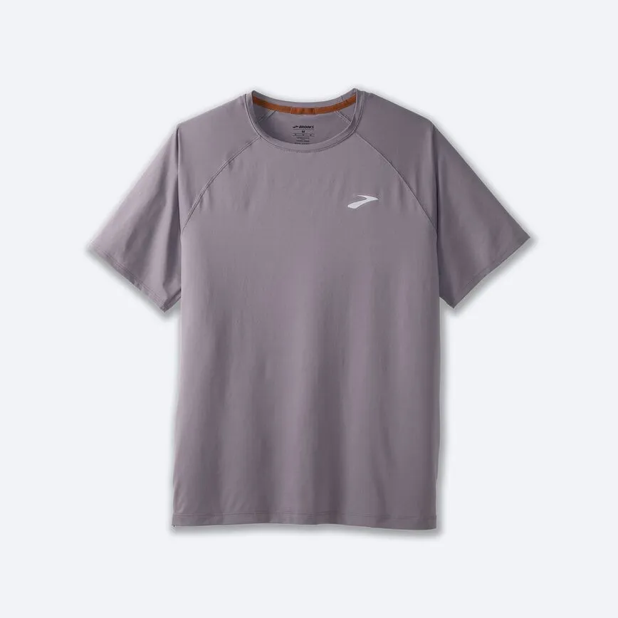 Brooks Men's Atmosphere Short Sleeve 2.0
