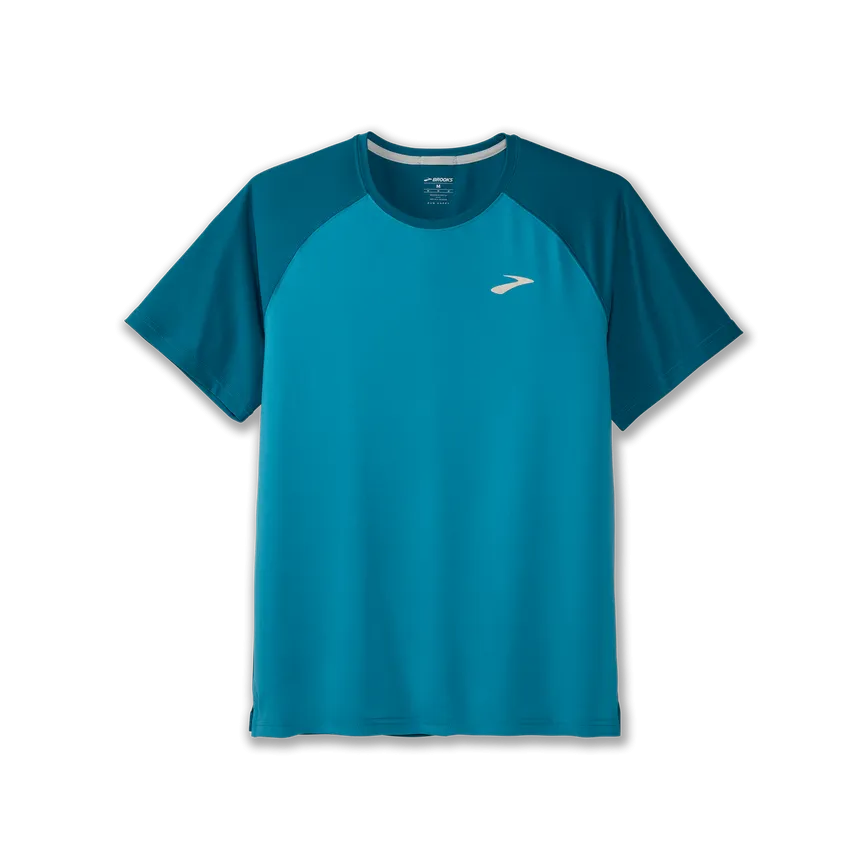 Brooks Men's Atmosphere Short Sleeve 2.0