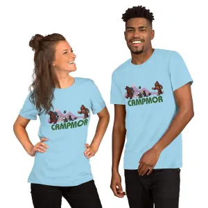 Campmor Embrace the Wilderness