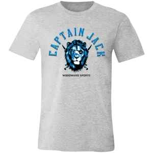 Captain Jack Tee
