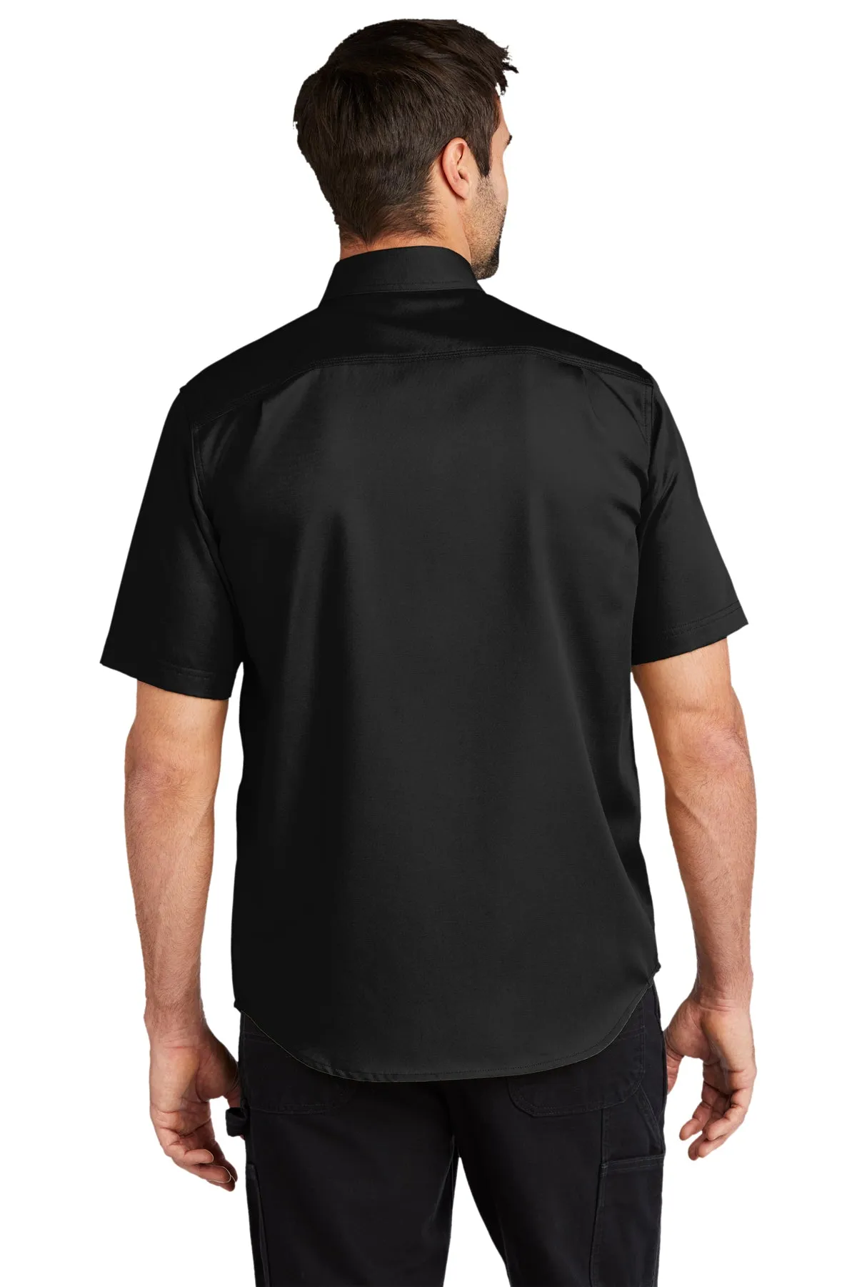 Carhartt® Rugged Professional™ Series Short Sleeve Shirt