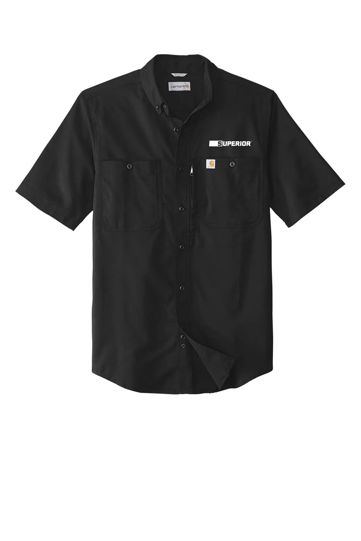 Carhartt® Rugged Professional™ Series Short Sleeve Shirt