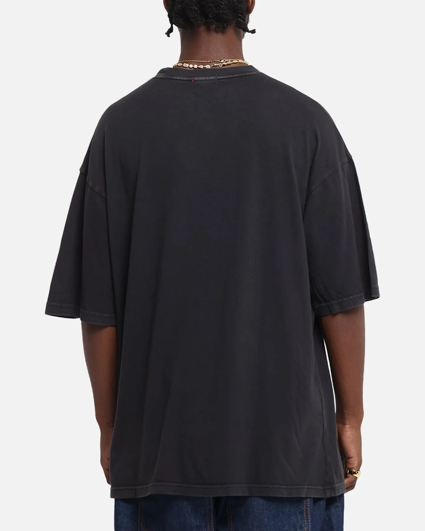 Champion Riggins T-Shirt Black