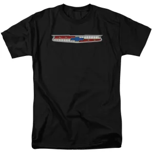 Chevrolet 1956 Bel Air Emblem Short-Sleeve T-Shirt