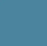 Classic Active Recycled T-Shirt - Blue Pool