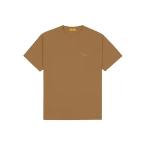 Classic Small Logo T-Shirt (cappuccino)