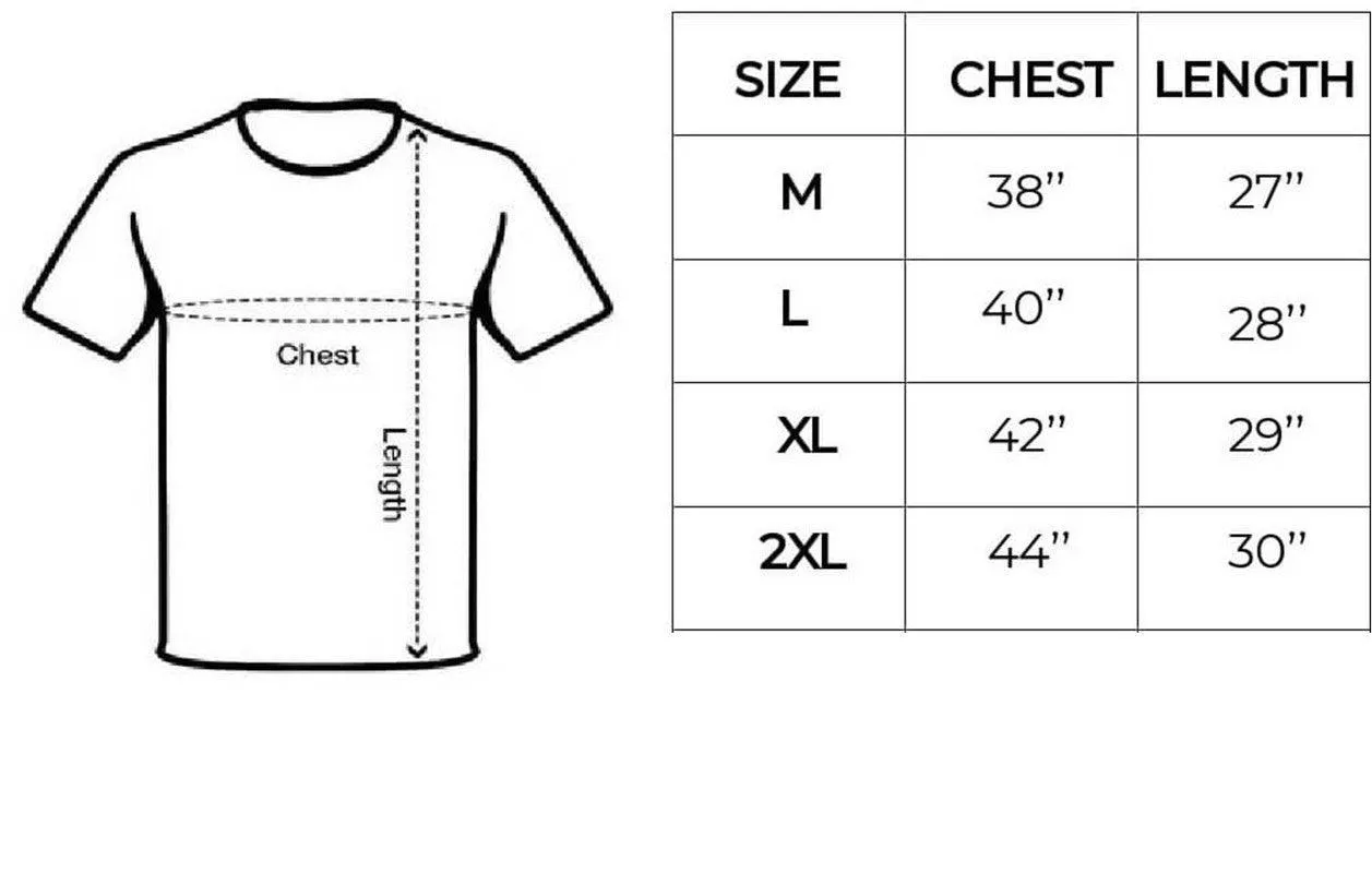 Comfortable & Stylish T-shirt For Men