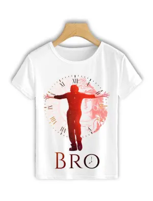 Comfortable & Stylish T-shirt For Men