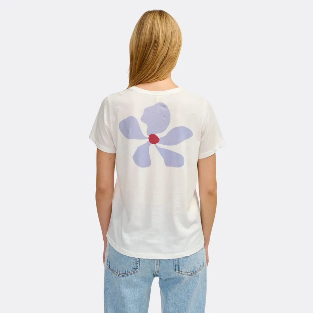 Comic T-Shirt (Natural)