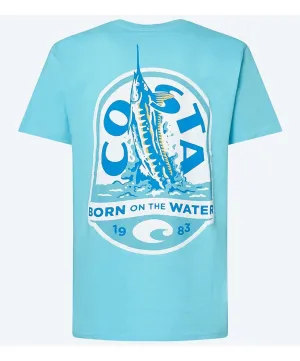 Costa - Makaira SS Tee