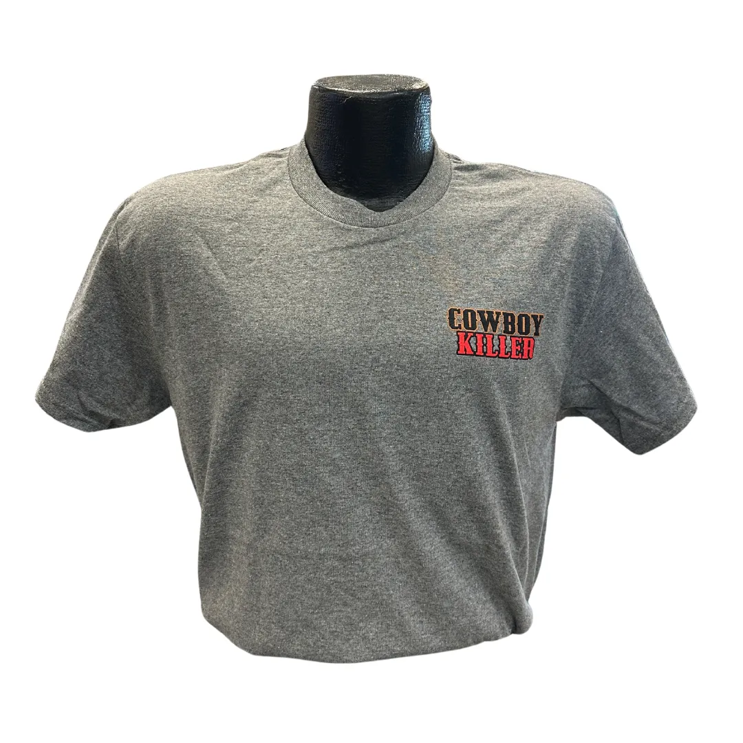Cowboy Killer Tee Shirt