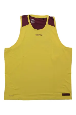 Craft Sportswear Men's Pro Hypervent Singlet