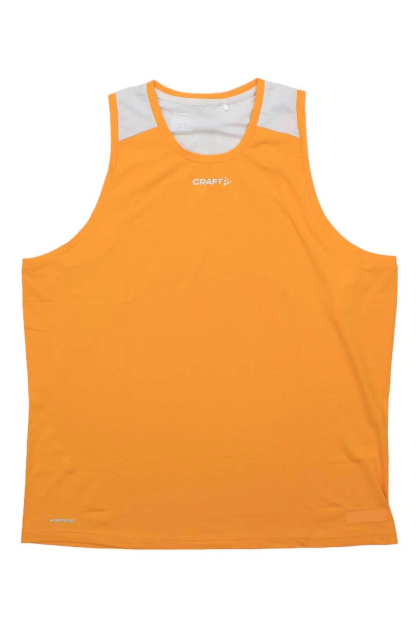 Craft Sportswear Men's Pro Hypervent Singlet