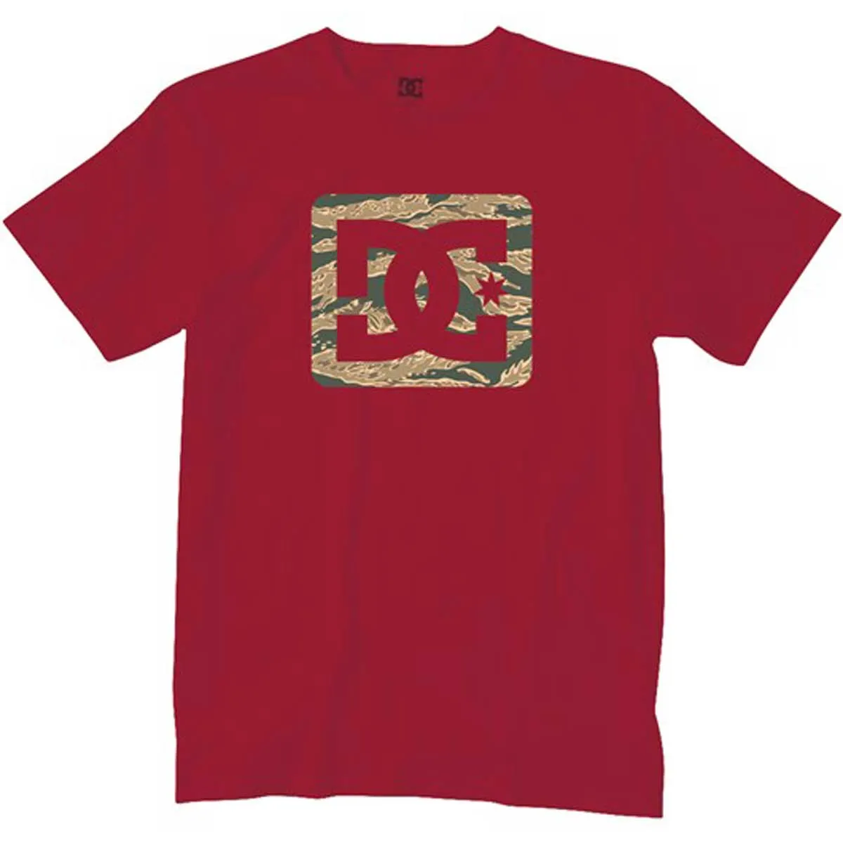 DC Square Stars Men's Short-Sleeve Shirts (BRAND NEW)