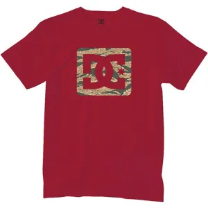 DC Square Stars Men's Short-Sleeve Shirts (BRAND NEW)