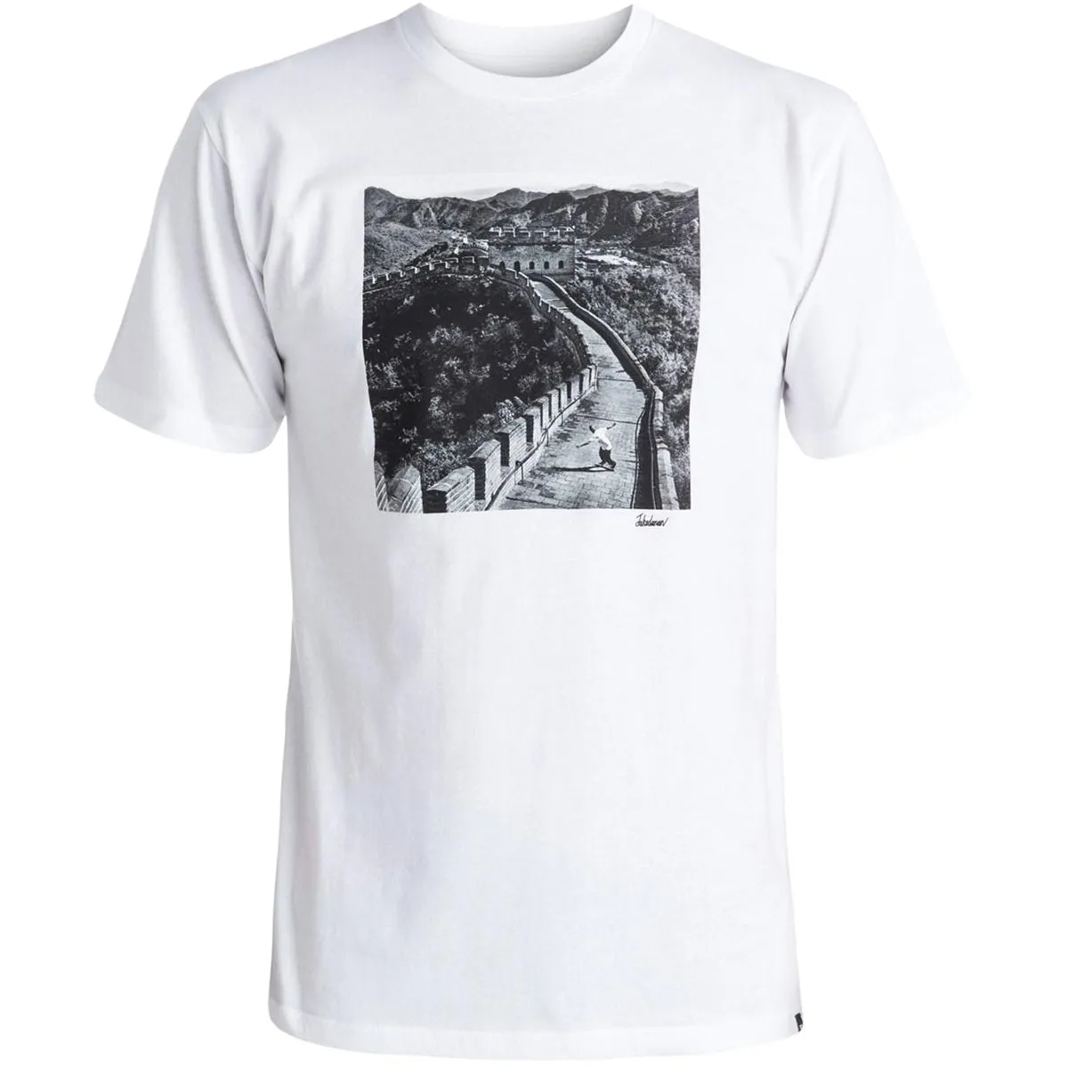 DC Walldrop Men's Short-Sleeve Shirts (BRAND NEW)