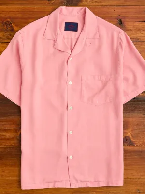 Dogtown Shirt in Pink