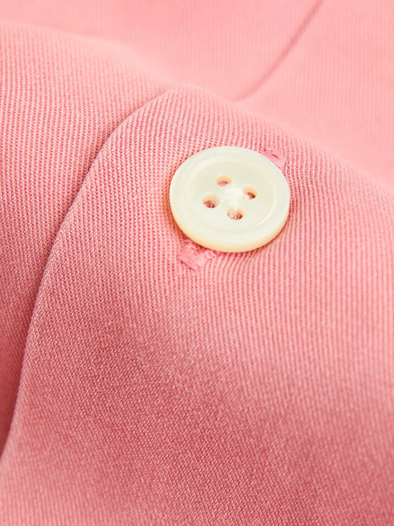 Dogtown Shirt in Pink