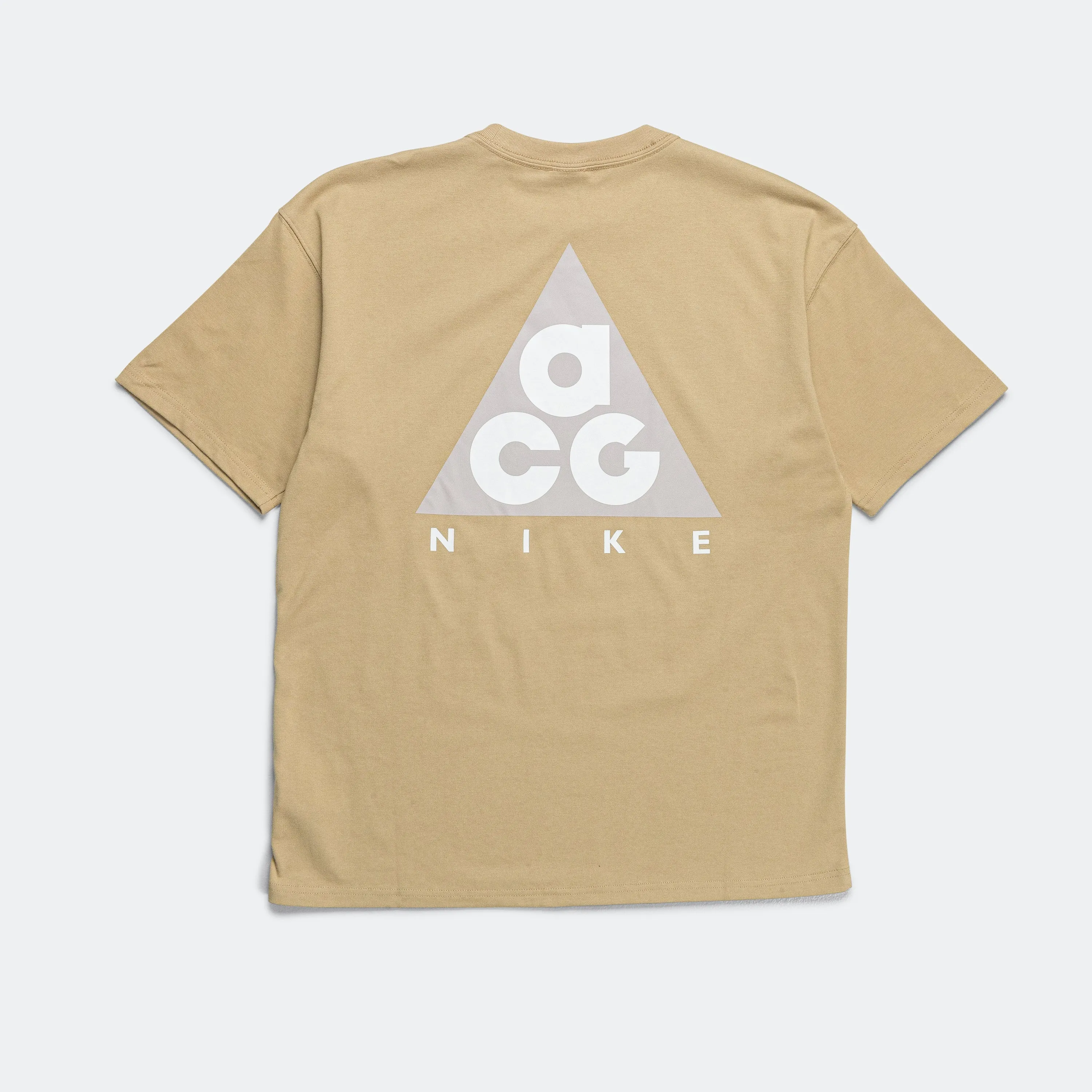 Dri-Fit Tee M90 LBR HBR Tri - Parachute Beige