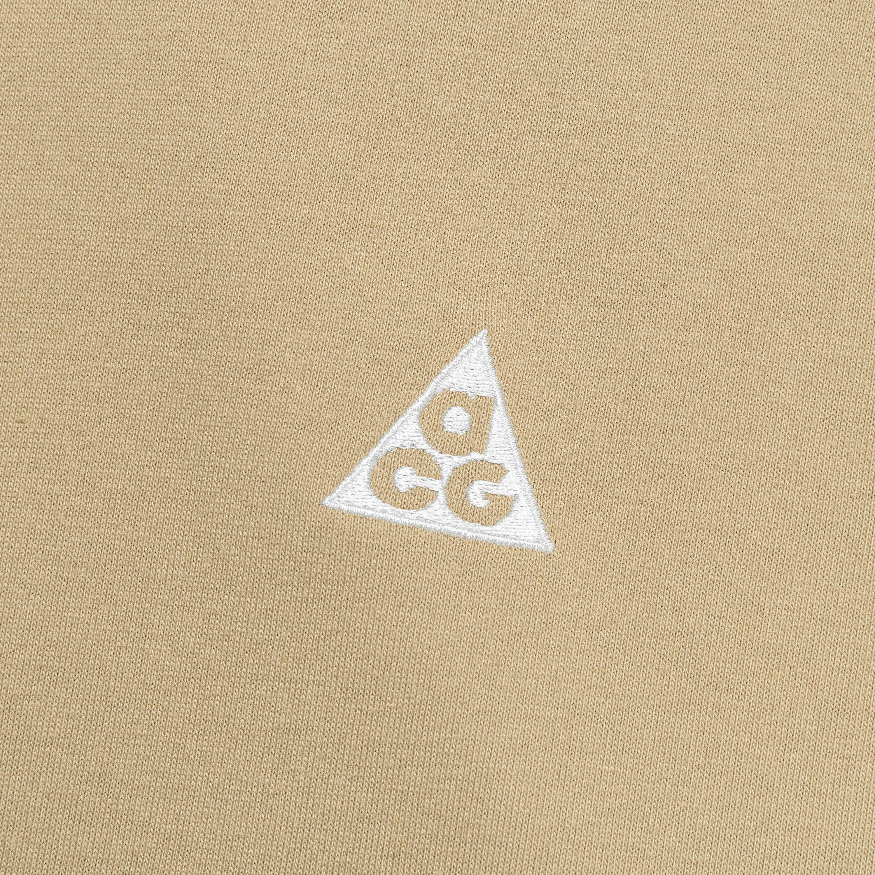 Dri-Fit Tee M90 LBR HBR Tri - Parachute Beige