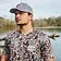 Dry-fit Pocketed Short Sleeve Camo