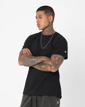Elevn Clothing Co Hitta T-Shirt Black