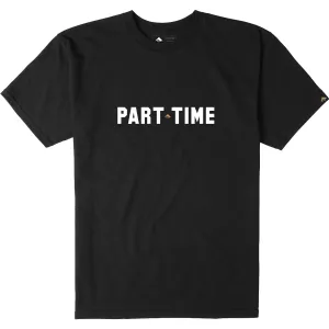 Emerica Part Time Men's Short-Sleeve Shirts (BRAND NEW)