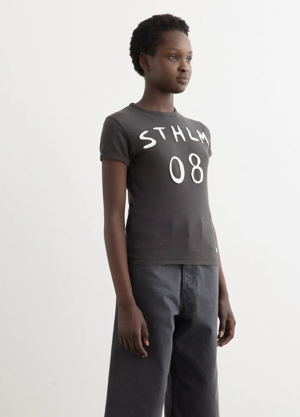 Emmbar 08 Sthlm T-Shirt