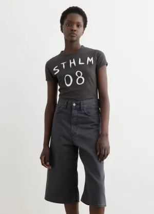 Emmbar 08 Sthlm T-Shirt