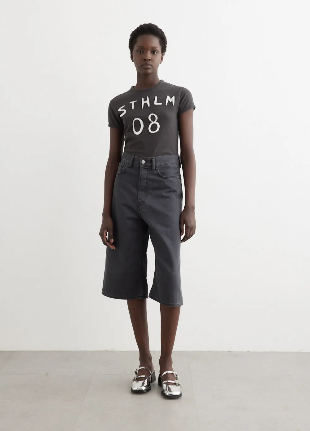 Emmbar 08 Sthlm T-Shirt
