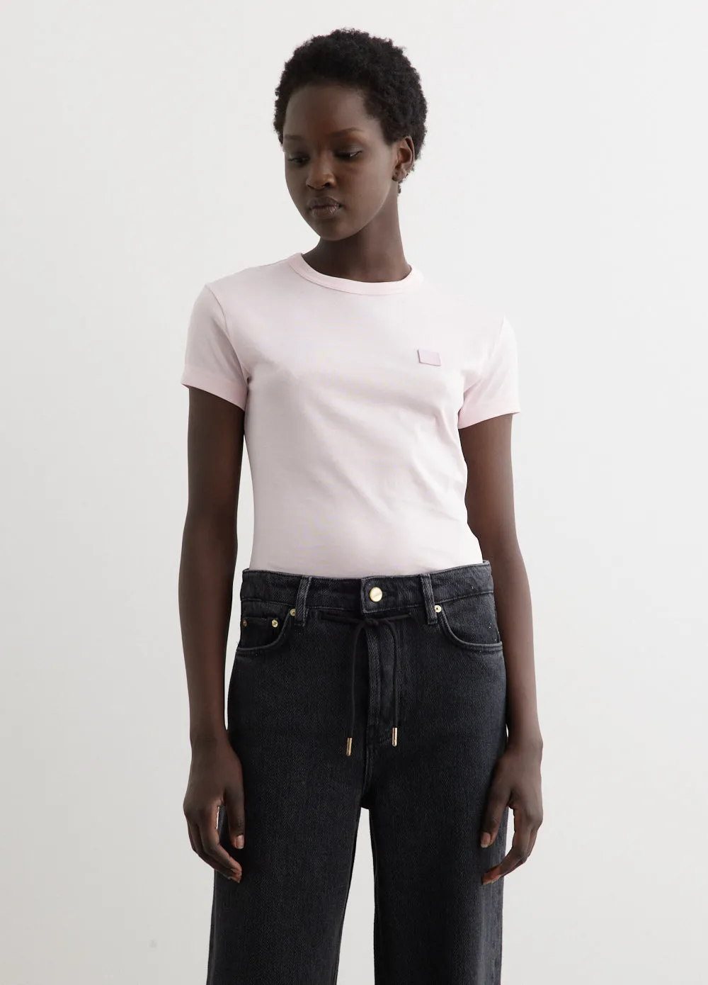 Emmbar Face T-Shirt
