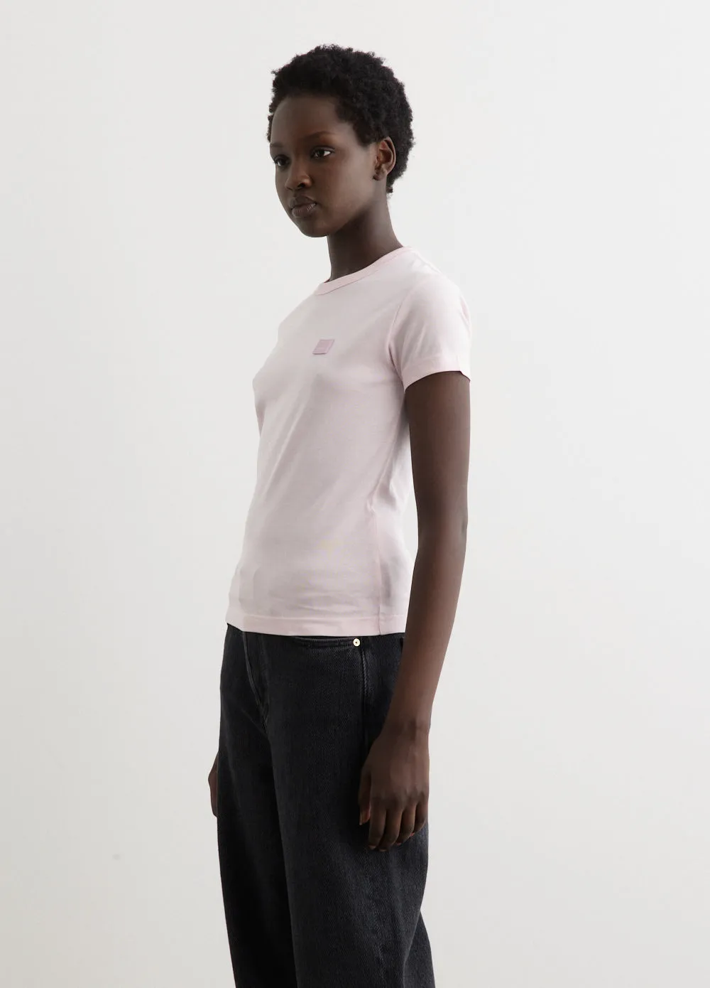 Emmbar Face T-Shirt