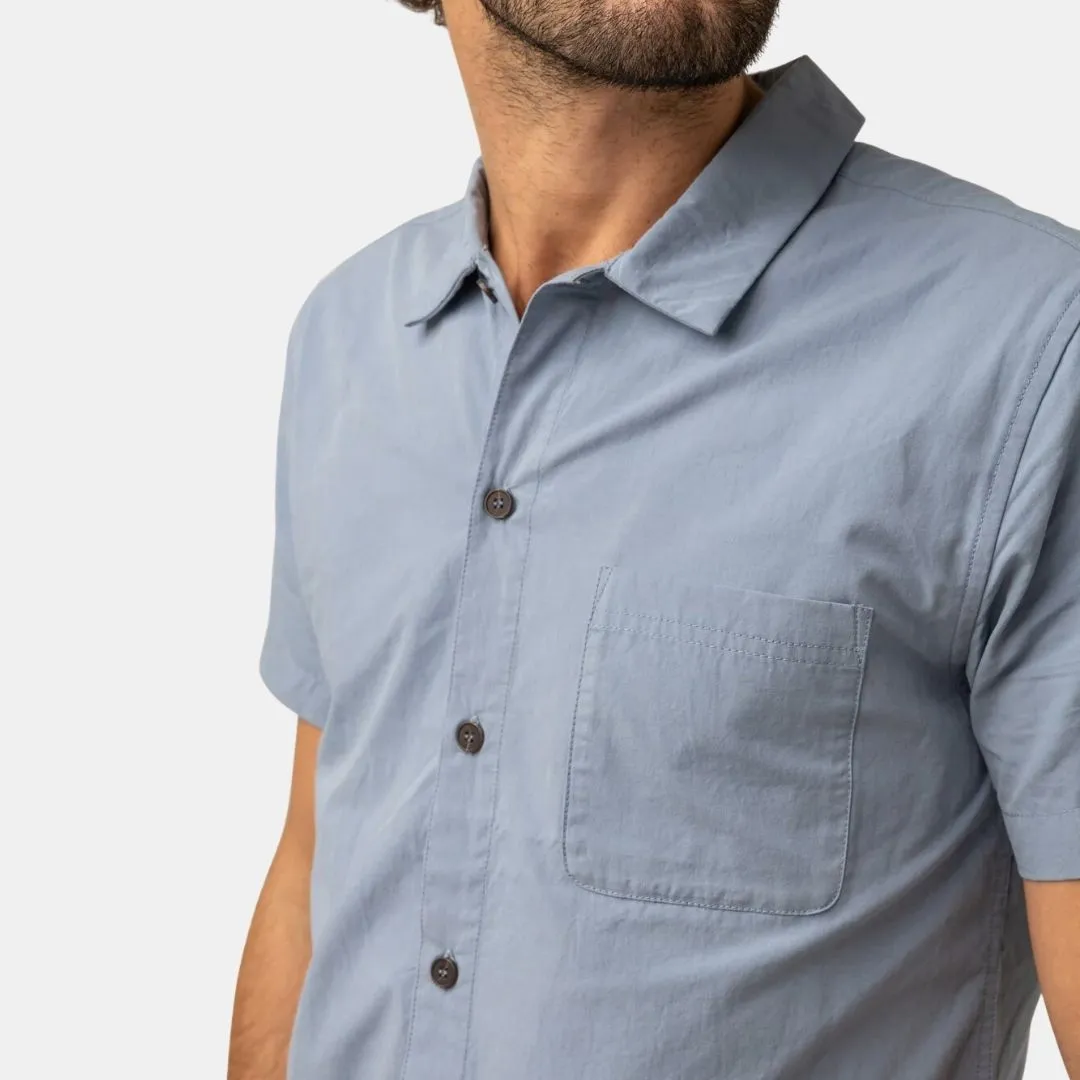 Essential T-Shirt (Seafoam)